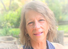 Connie Morris
