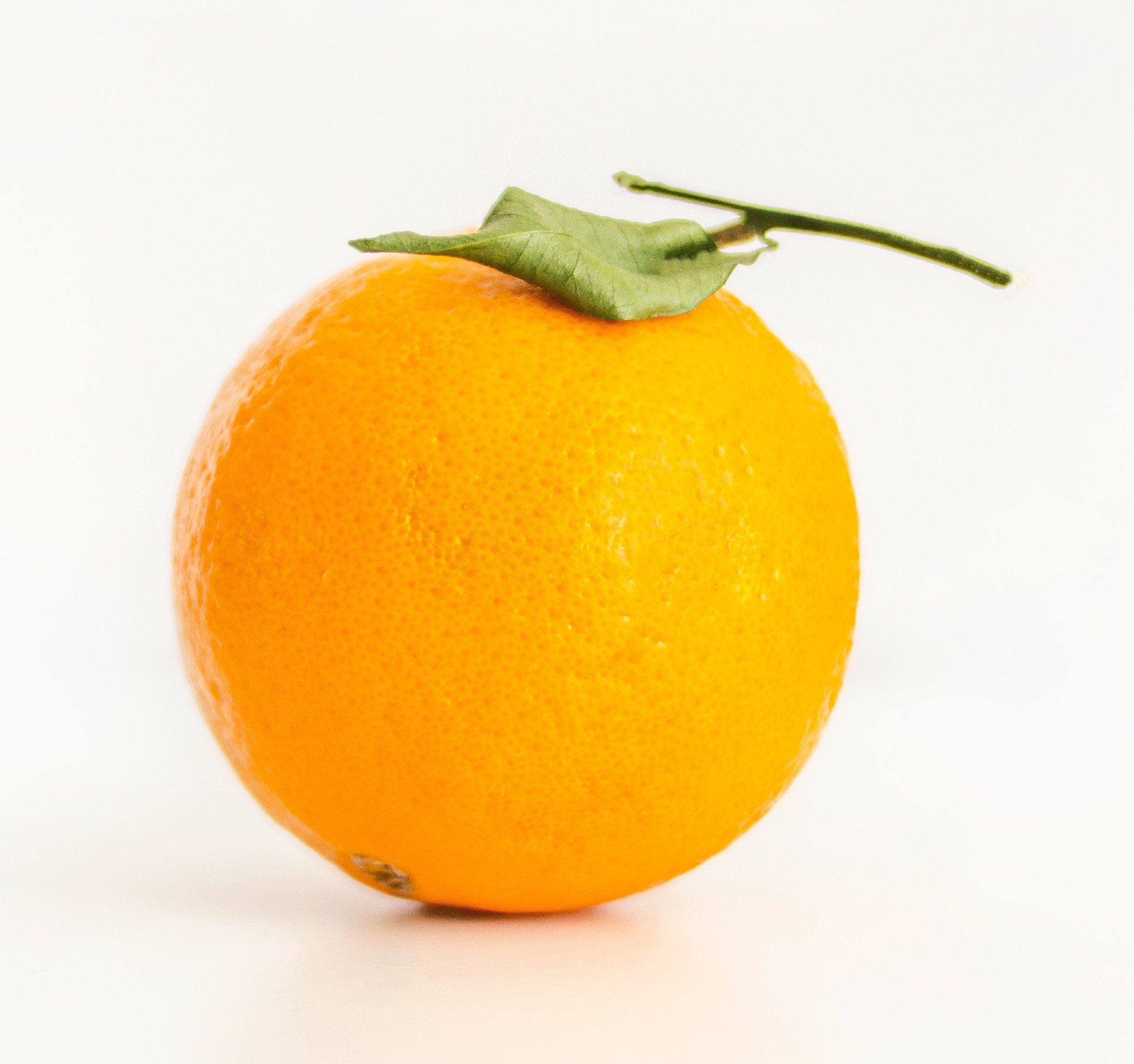 When An Orange Is No Longer An Orange Global Wellness Institute