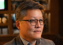 Michael Ham