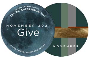 November 2021 | Give