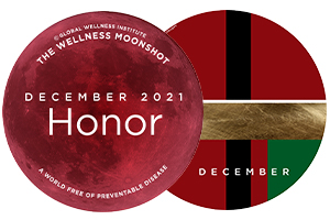 December 2021 | Honor
