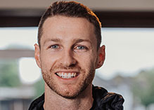 Kevin McAlister