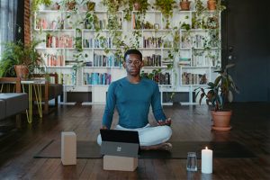Study: A Week of Intense Meditation Caused Significant Positive Changes to Immune System