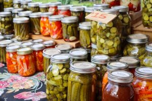 Hard Evidence: Fermented Foods Alter Your Microbiome and Reduce Inflammatory Compounds