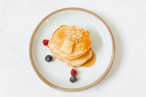 Eating Breakfast Early Means Lower Risk of Diabetes and Weight Gain