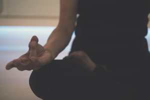 6 Months of Meditation Training Significantly Reduces Cortisol Secretion and Systemic Stress