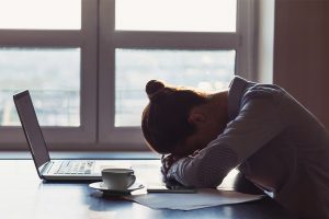 Study: Stress Is Worse for Your Heart Than Physical Risk Factors