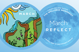 March 2022 | REFLECT