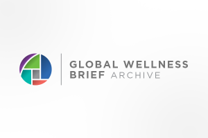 The Global Wellness Brief Archive