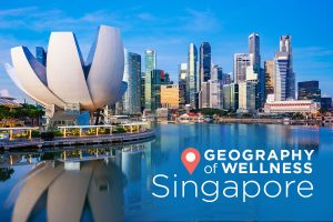 Wellness in Singapore