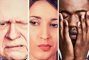 Gallup Research Reveals Peak Stress and Sadness Worldwide