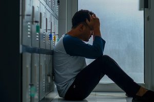 Stress Ages the Immune System