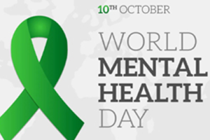 Mental Health & Wellness Resource Roundup for World Mental Health Day