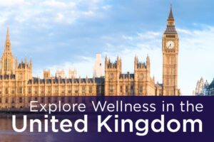Wellness in the United Kingdom