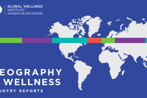 Geography of Wellness: Country Reports