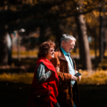 Aging Consumers Will Soon Be the Top Market for Every Wellness Sector