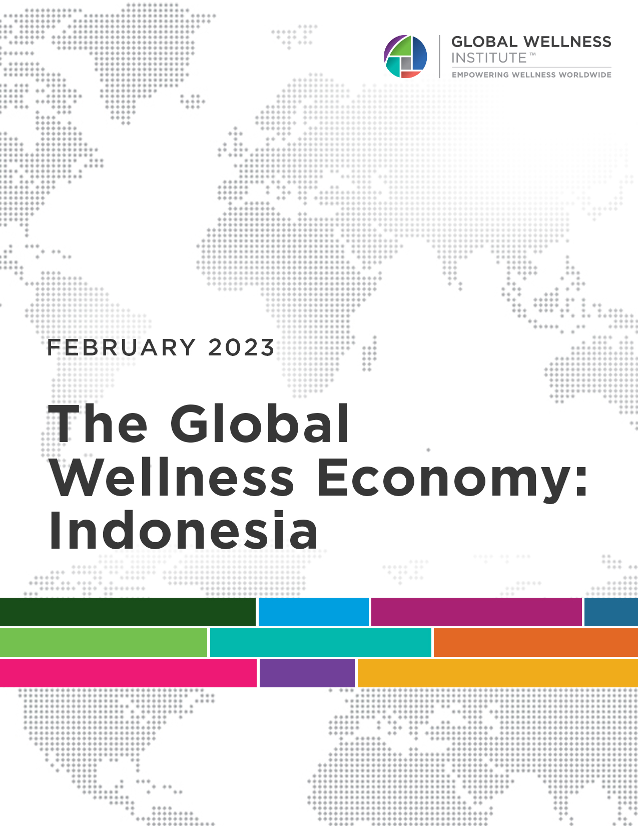 Wellness In Indonesia - Global Wellness Institute