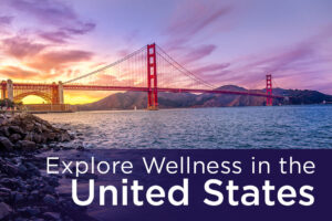 Wellness in the United States