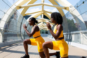 Exercise: 1.5 Times More Effective Than Medication and Therapy for Depression