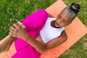 Exercise in Nature Delivers Bigger Brain Benefits than Indoor Workouts