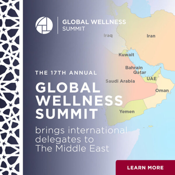 2018 Global Wellness Tourism Economy - Global Wellness Institute