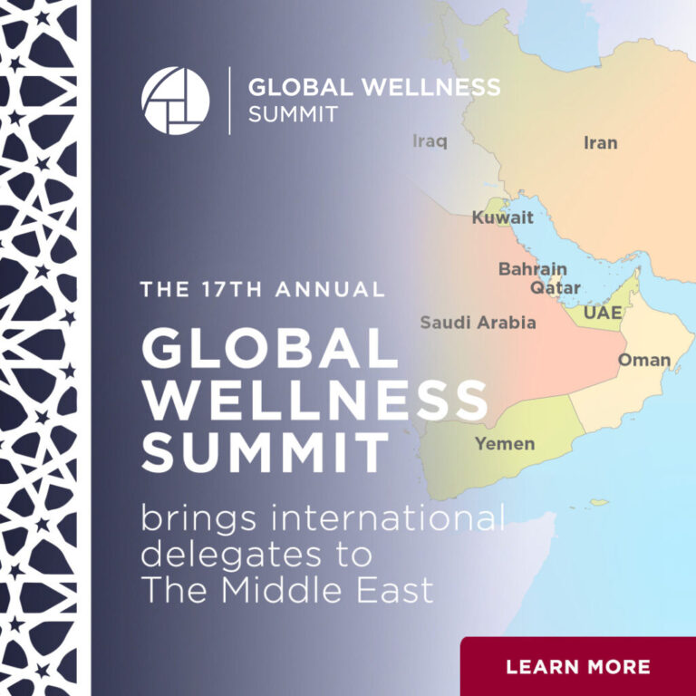 Home - Global Wellness Institute