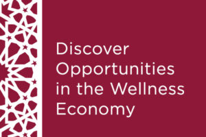Discover Opportunities in the Wellness Economy