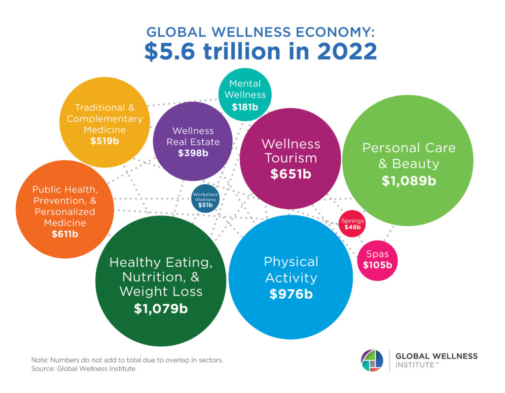 How Much Does the Wellness Way Cost? (2024 Updated Cost)  