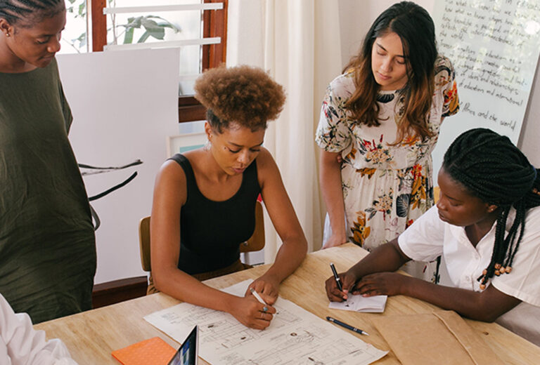 Home Global Wellness Institute