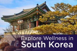 Wellness in South Korea