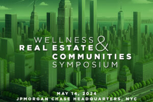 Nancy Davis Shares Who, and What, to Expect at the Wellness Real Estate Symposium