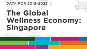 Wellness in Singapore 2024