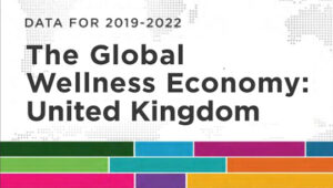 Wellness in the United Kingdom 2024