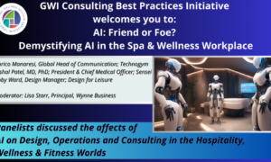 AI: Friend or Foe? GWI Consulting Initiative Webinar Recording