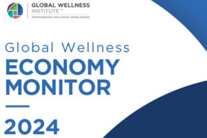 2024 Global Wellness Economy Monitor