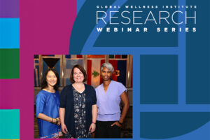 Upcoming Event: Wellness Policy Research Webinar Series