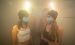 Cryotherapy Initiative Trends for 2025