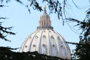 Vatican to host its first Summit on Longevity
