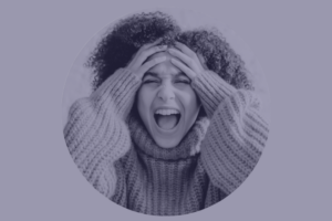 From Overwhelmed to Overjoyed