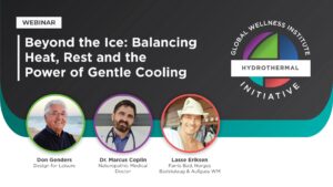 Beyond Ice Baths: What Comes Next in Cold Therapy? (Webinar Replay + Bonus Resources)