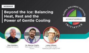 Beyond Ice Baths: What Comes Next in Cold Therapy? (Webinar Replay + Bonus Resources)