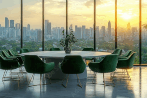 Why Recovery Deserves a Seat at the Leadership Table