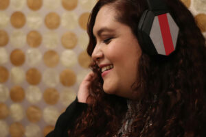 Study Suggests We Don’t Just Hear Music, but ‘Become It’