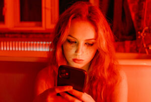 Smartphones, AI and Rising Unwellness