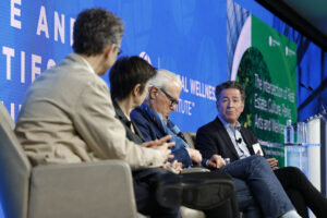 2025 Wellness Real Estate & Communities Symposium Speakers