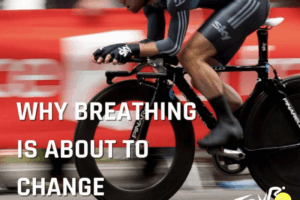 Patrick McKeown & Power of Breath at the Tour de France 2025