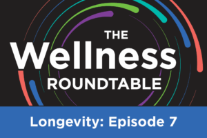 Functional Medicine Is Longevity Medicine with Dr. Robin Berzin