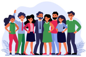 Introducing the Members of the Wellness Tourism Initiative