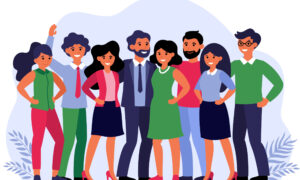 Introducing the Members of the Wellness Tourism Initiative
