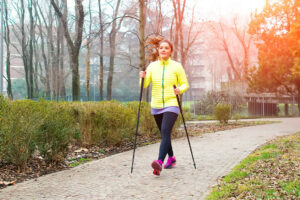 Just 15 Minutes of Fast Walking per Day Can Dramatically Improve Longevity
